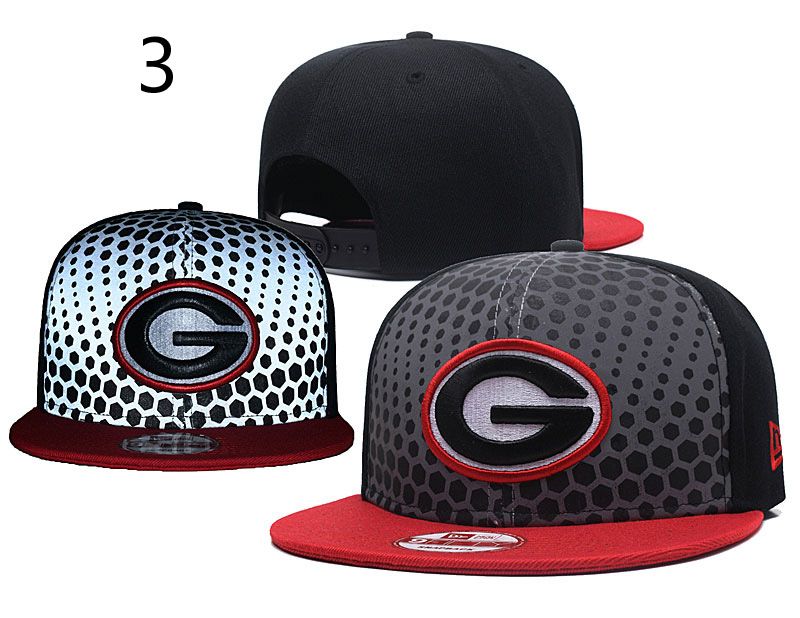 Wholesale College Football Hats Georgia 