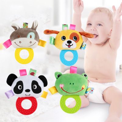 cotton toys for baby
