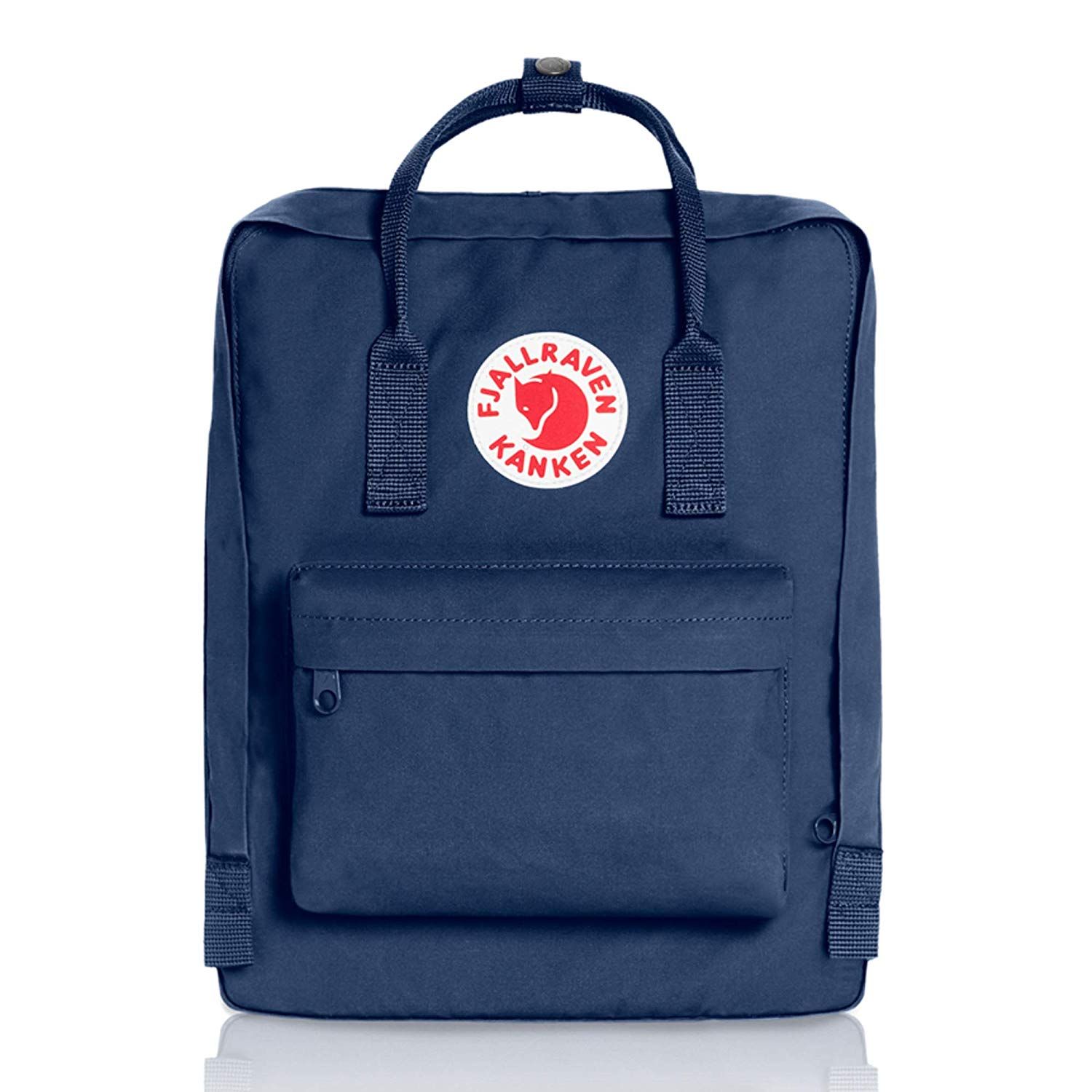 fjallraven kanken diaper bolsa