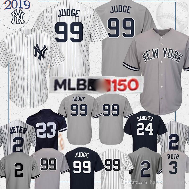 yankees jersey 2