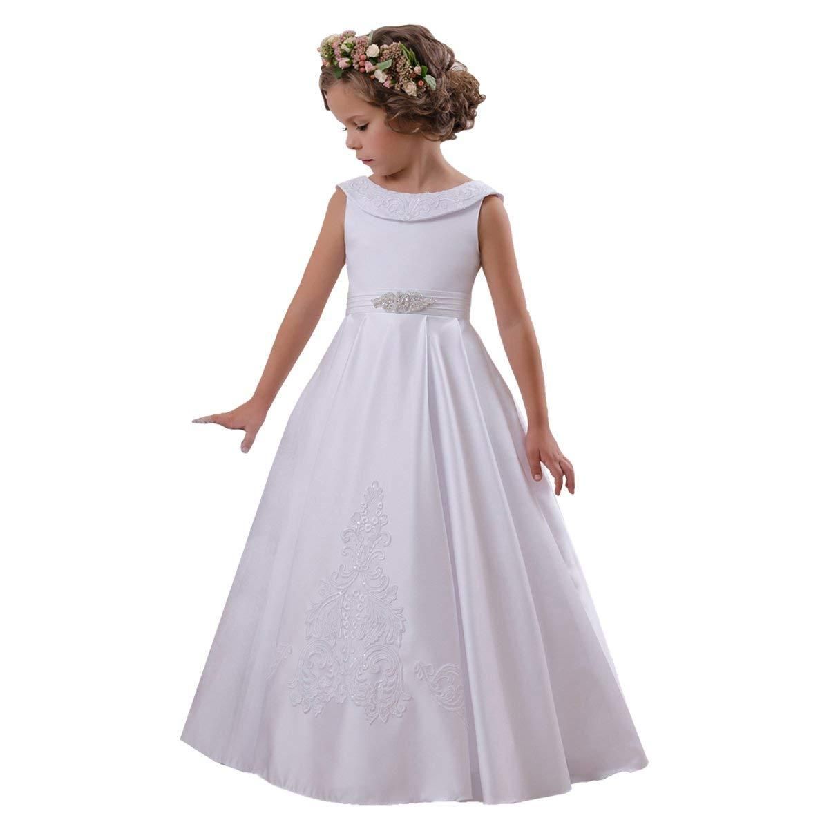 flower girl dresses for 14 year olds