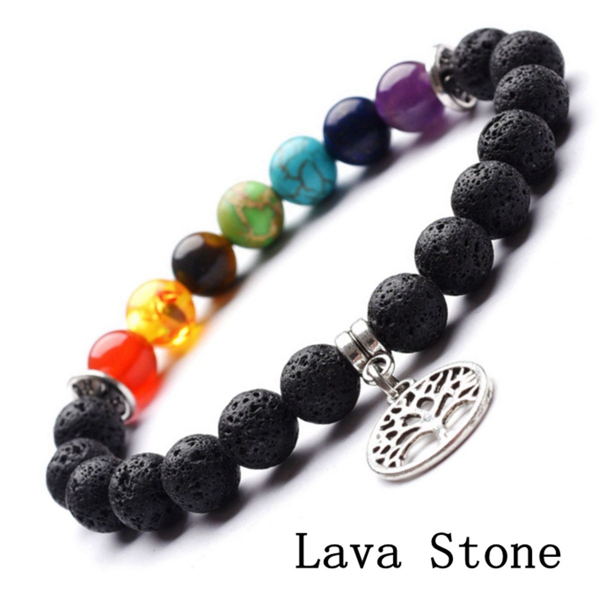 Lava Stone.