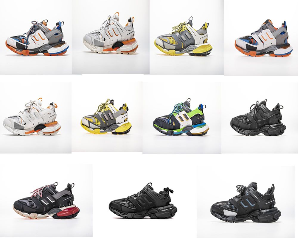 track running trainers