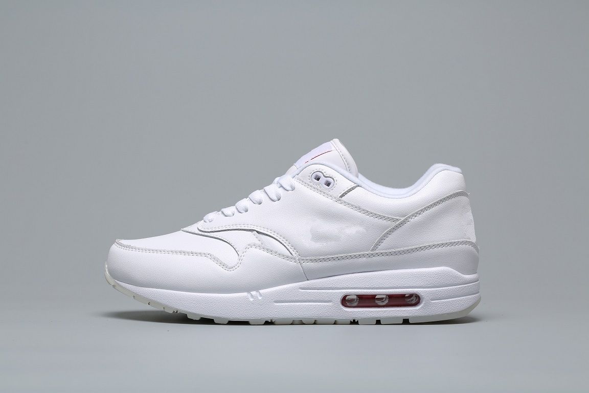 nike air max 87 homme blanche