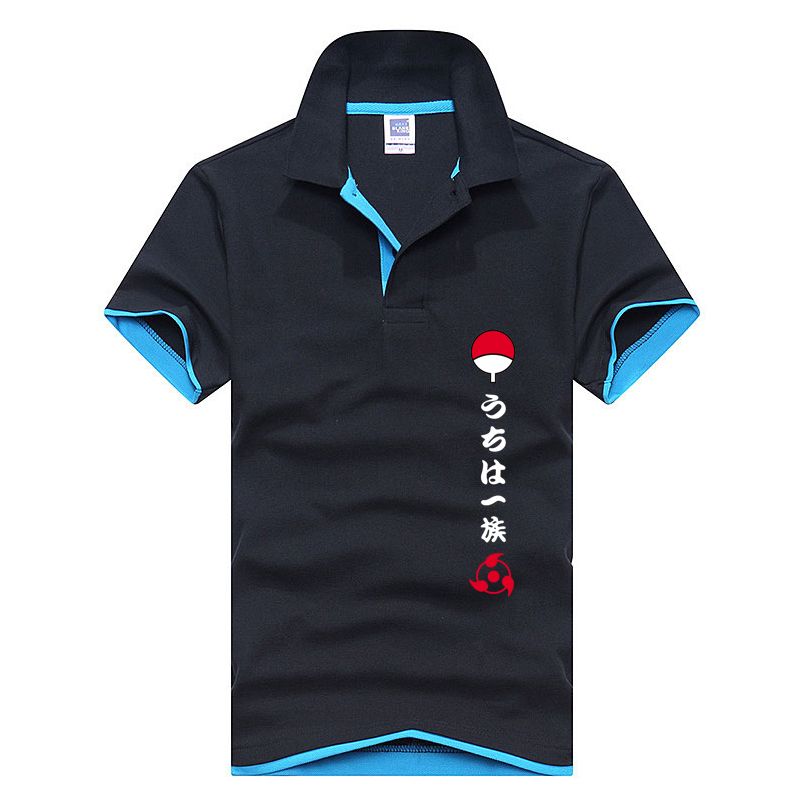 naruto polo