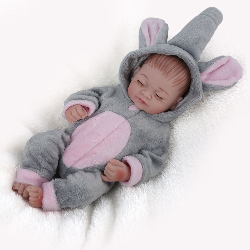 mini reborn dolls