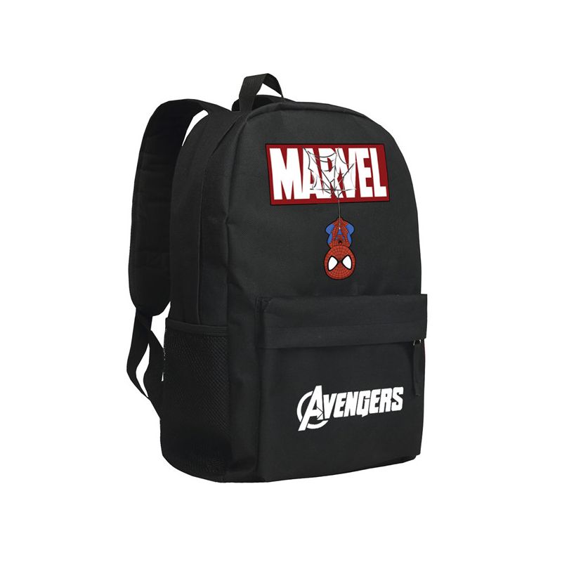 spiderman backpack for adults