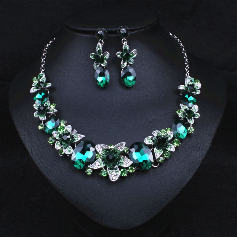 bridle jewelry