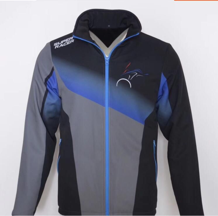 ktm winter jacket