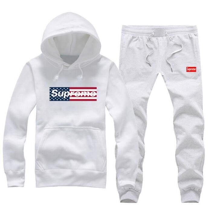 polo jogging suit