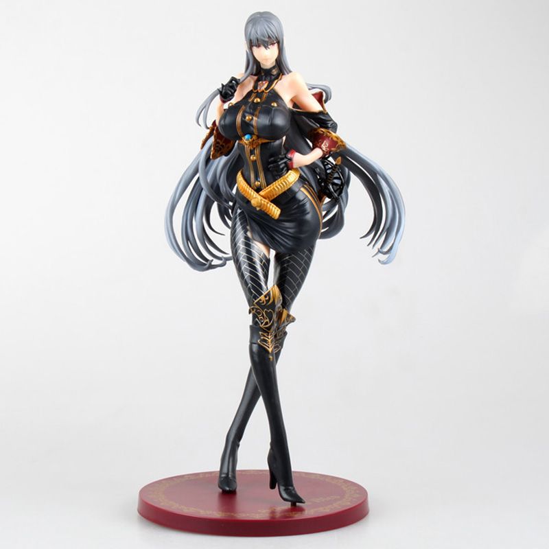 selvaria figure