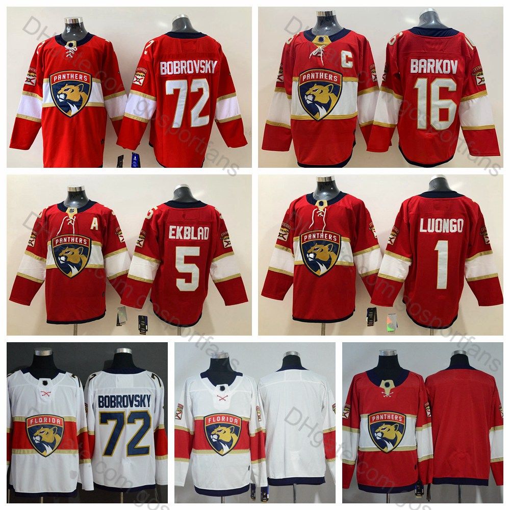 sergei bobrovsky jersey