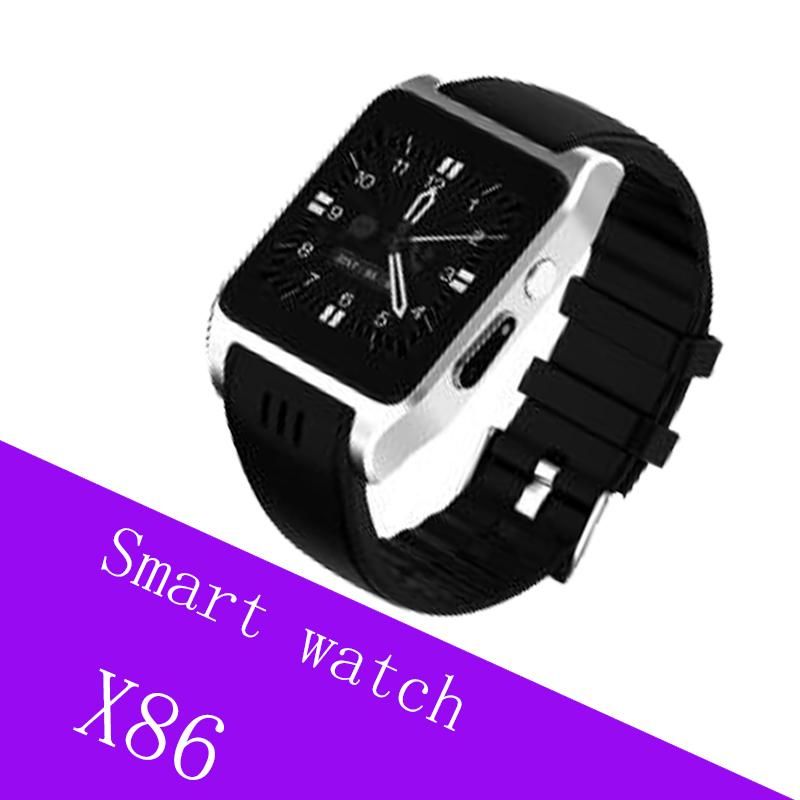 smart watch x86