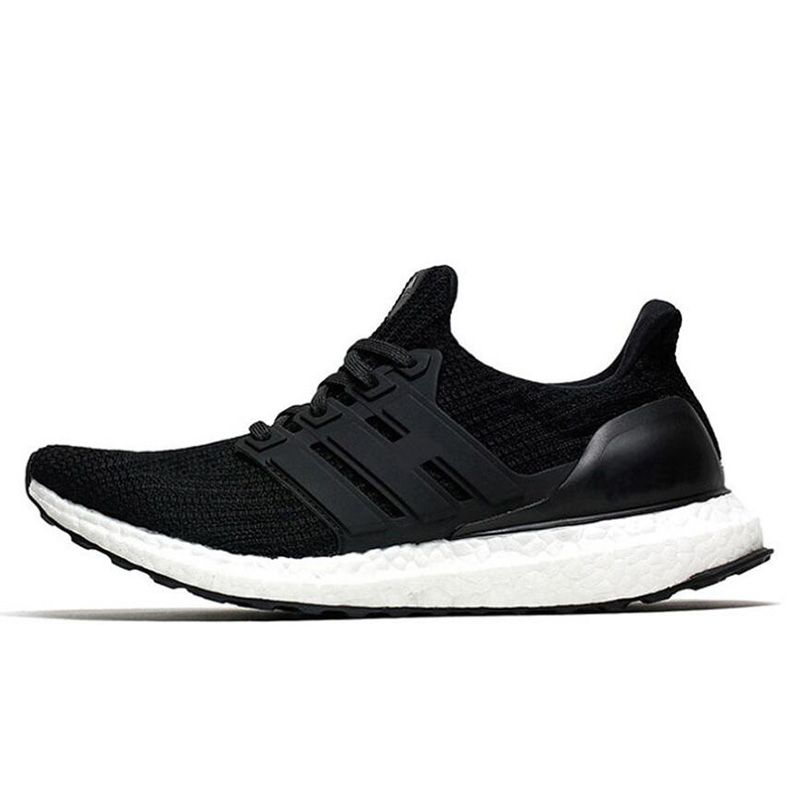 adidas ultra boost 4.0 mujer negro