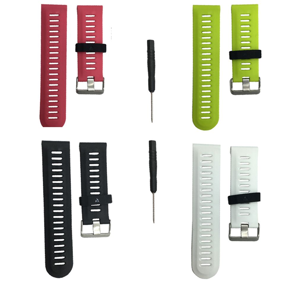 fenix 3 replacement band