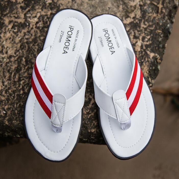 flip flops 2019 trend
