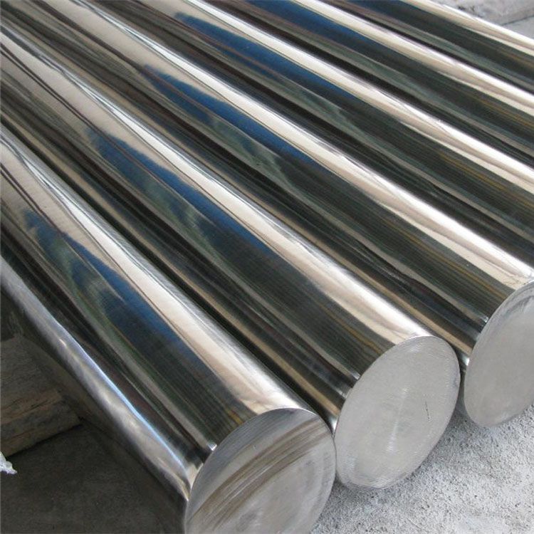 2020 Titanium Metal Bars High Quality Pure Rods For High Quality Best ...