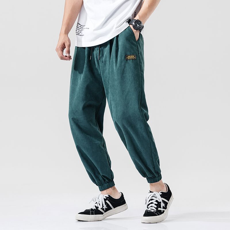 Mens Lightweight Summer Joggers Online 