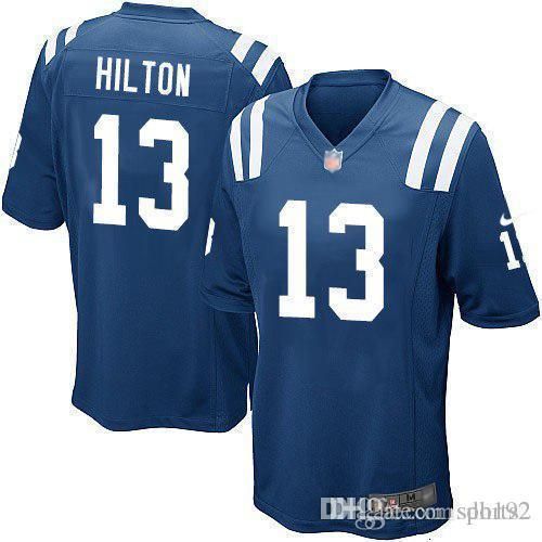 2020 Mens Andrew Quenton Nelson Jersey 