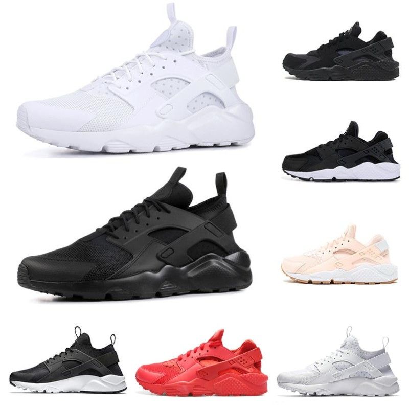 huarache homme courir