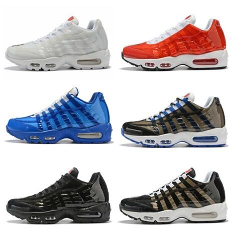 mens summer trainers 2019