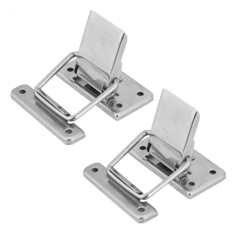 Noir Fer Loquets à Bascule Fermeture à Levier Fermoir de Verrouillage pour Coffret Boîte Tiroir Armoire YINSONG 4 Pcs Moraillons de Verrouillage Porte Noir Fer Loquets à Bascule Fermeture à Levier Fermoir de Verrouillage pour Coffret Boîte Tiroir Armoire YINSONG 4 Pcs Moraillons de Verrouillage Porte