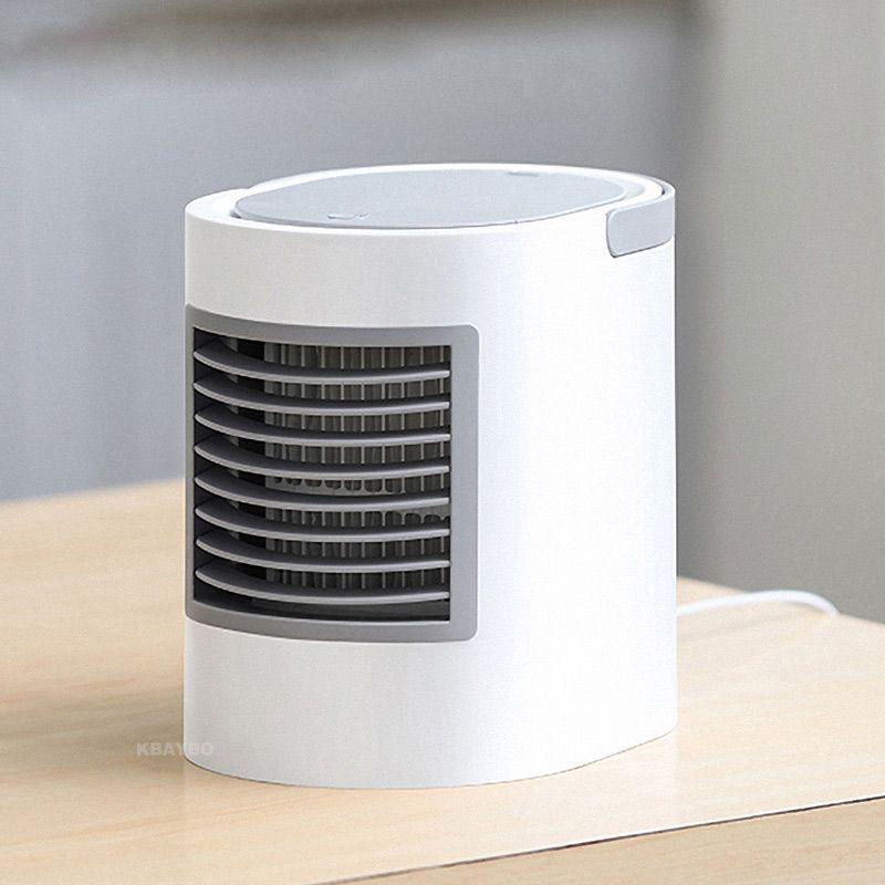Satin Al Tasinabilir Klima Sarj Edilebilir Usb Hava Sogutma Fani Klima Su Sogutmali Tasinabilir Nemlendirici Fan Mini Masa Fani Tl264 77 Dhgate Comda