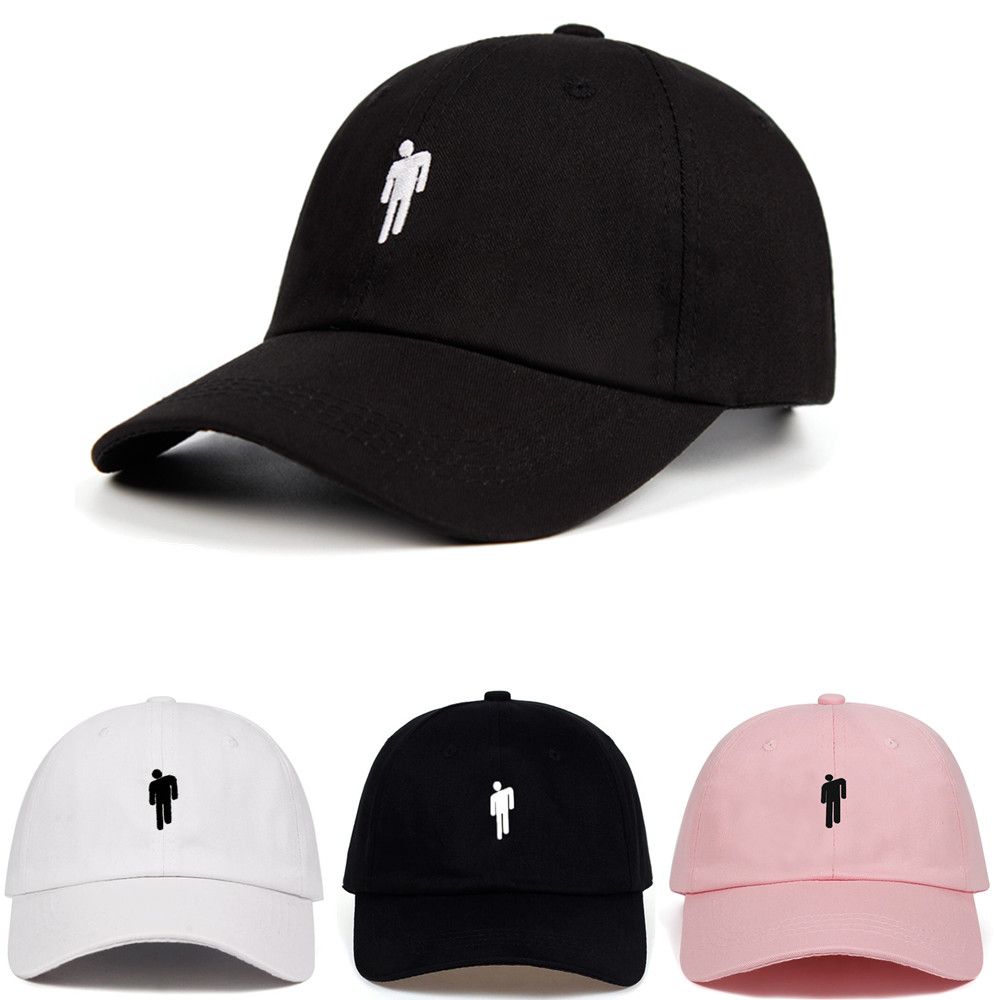 billie eilish baseball cap