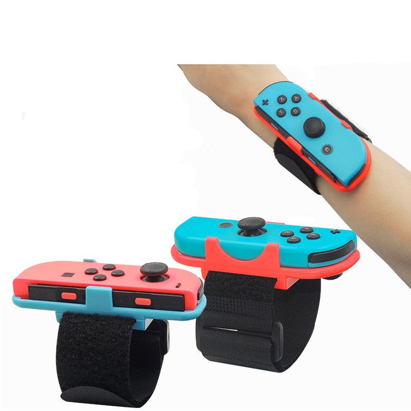 Game Accessories For New Switch Dance Wristband Switch Game Bracelet Ns
