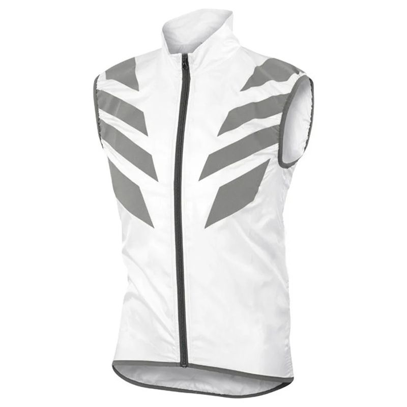 2020 Pro Sleeveless Cycling Vest Windproof Waterproof MTB Bike Bicycle Breathable Windproof