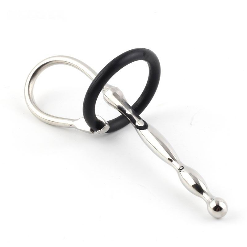 Vibrating Ring For Penis Insertion Vibrating Ring For Penis Insertion