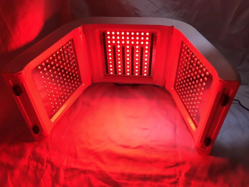 Benefits of Red Light Therapy at Home ...