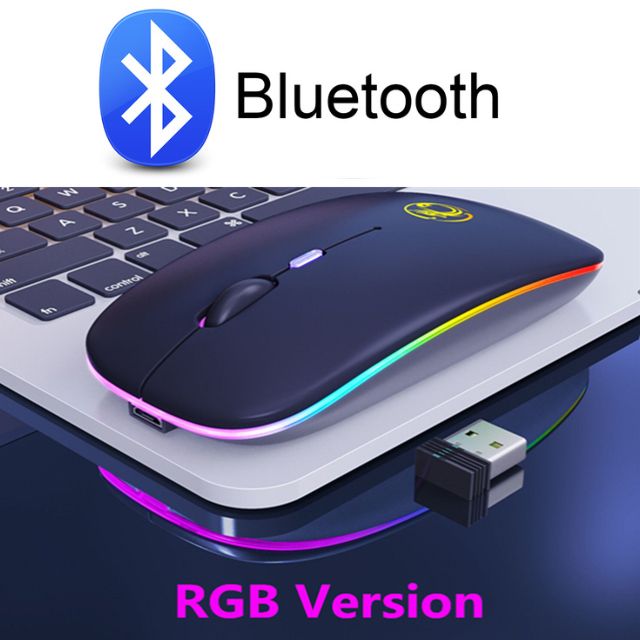 bluetooth computer mouse