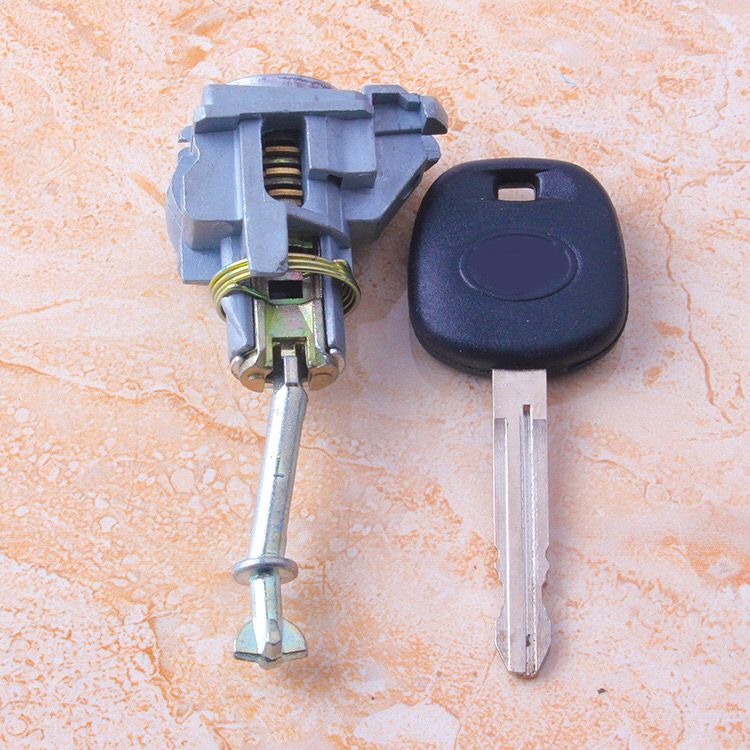 Locksmith Tools For Toyota Camry Car Door Lock Cylinder Car Lock