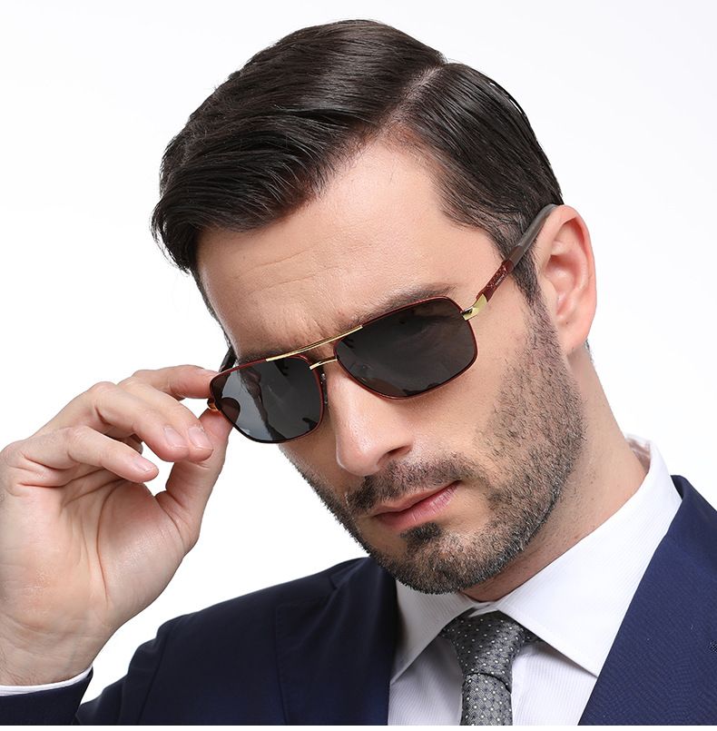 New Polaroid Sunglasses Men Polarized Sunglass Driving Sun Glasses Mens  Sunglasses Brand Designer Oculos De Sol Masculino 8724 From  Enterprisestore, $18.66 | DHgate.Com