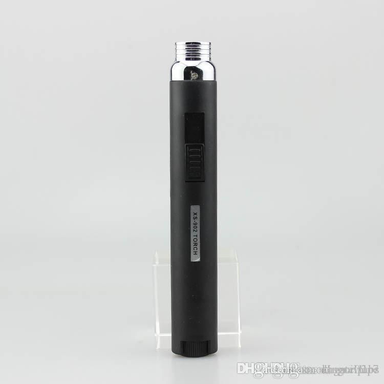 jet flame lighter