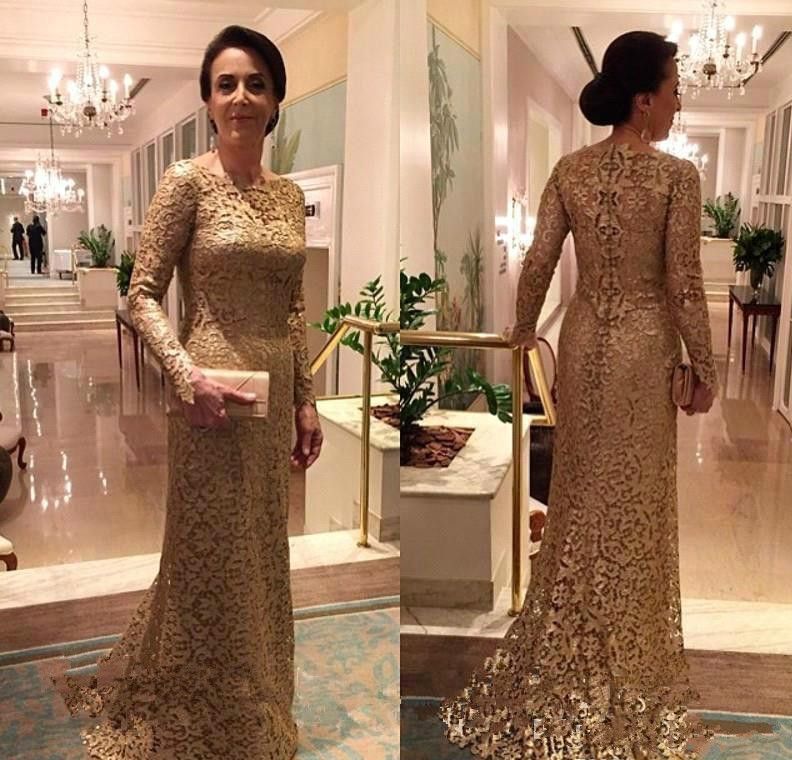 fitted mother of the bride dresses