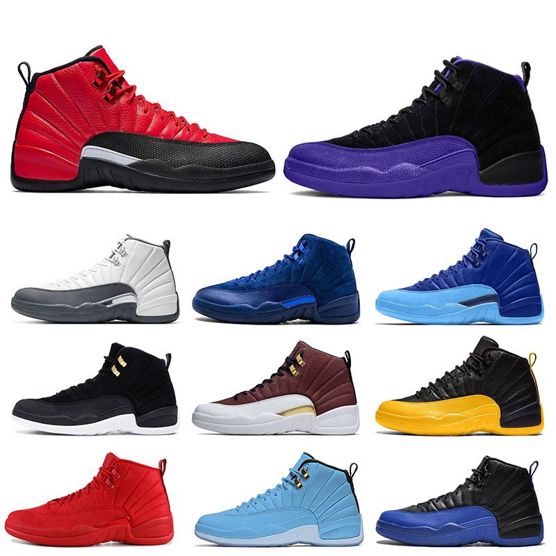 Jordan 12 retro 2020 Clearance