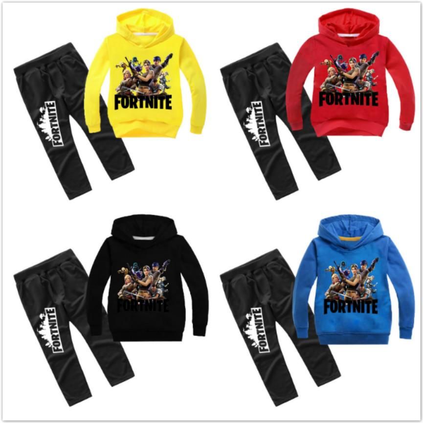 moletom fortnite infantil