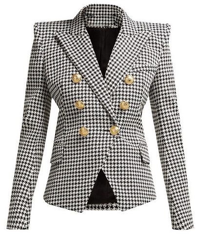 houndstooth