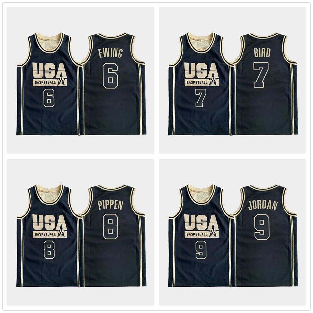 mj usa jersey