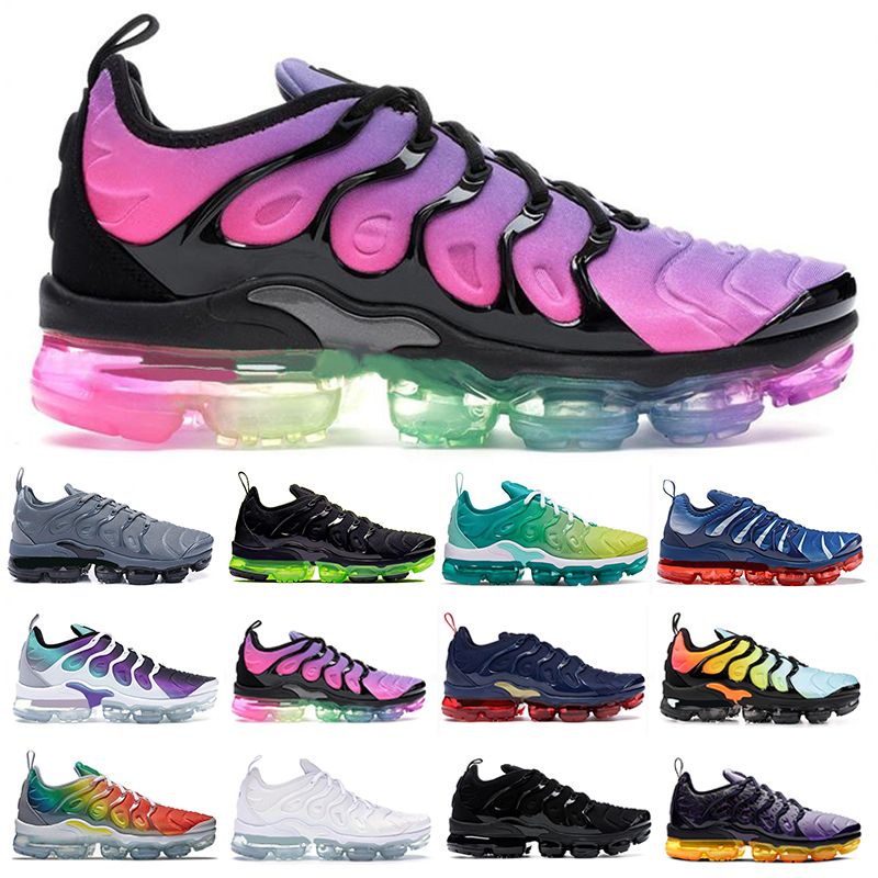 triple white tns womens