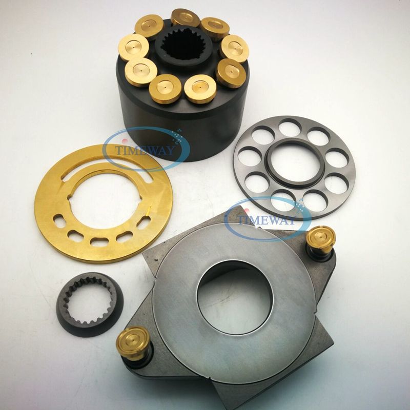 2020 Hydraulic Pump Parts A10VSO71 31R/L Rexroth Repair Kits Piston Pump Accessories From