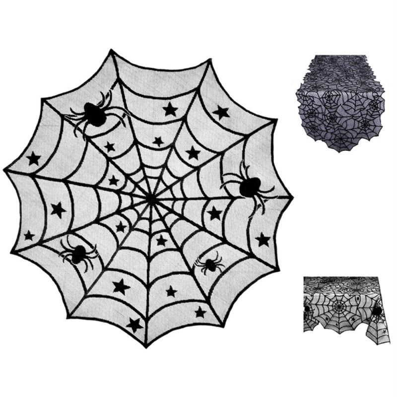 cheap spider web