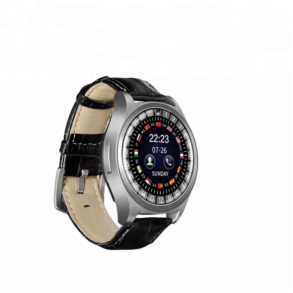 iwatch 4 android phone