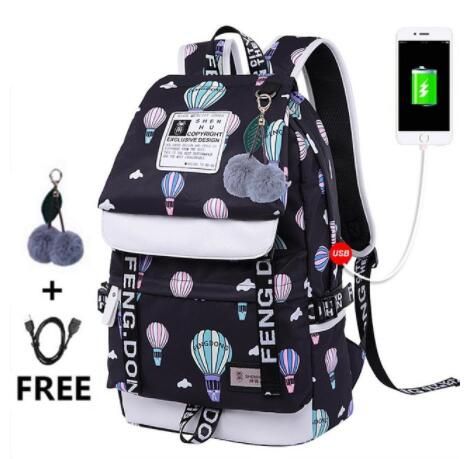 cute backpacks for tweens