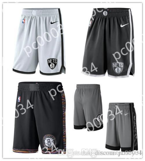 brooklyn nets short shorts