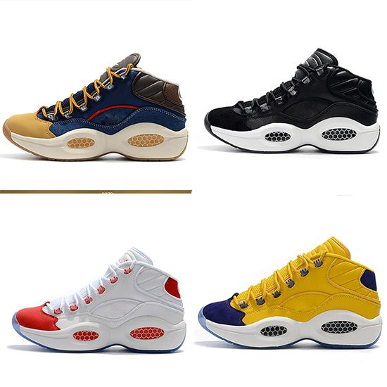 allen iverson answer