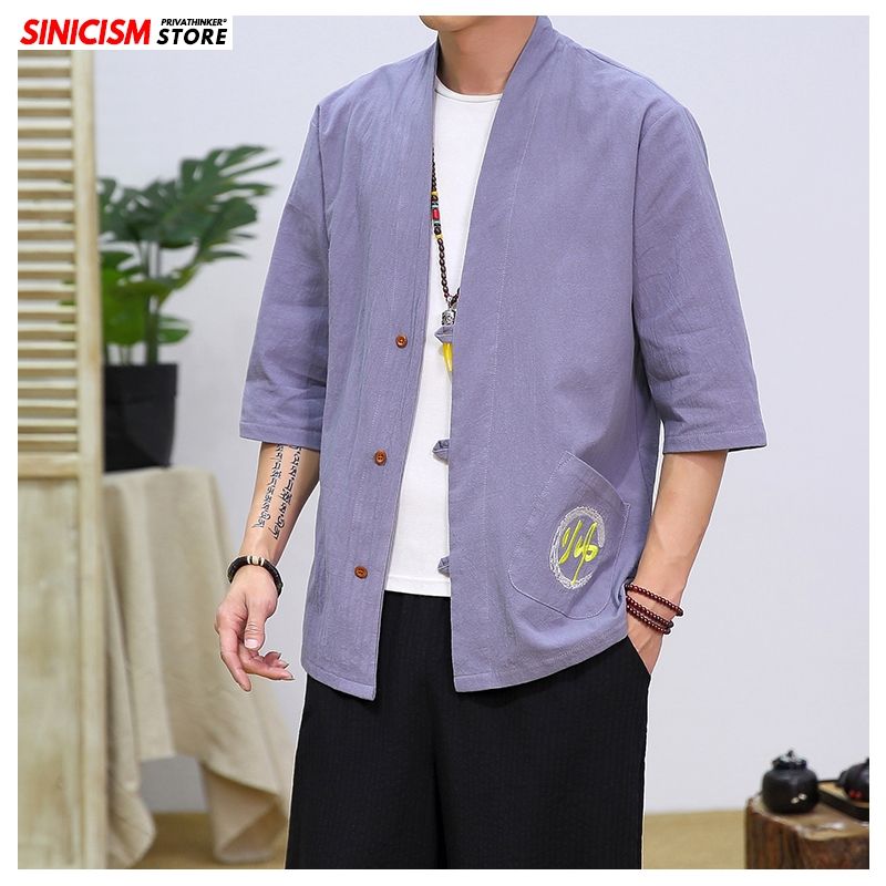 casacos de verao homem