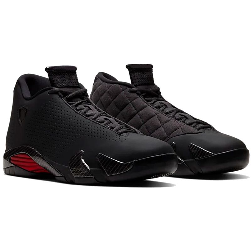 Nike Air Jordan Retro 14 14s Ferrari Nueva Jumpman XIV Para Hombre De Los  Zapatos De Baloncesto SPM X Azul Real De Arena Del Desierto Último Disparo  Tamaño Zapatillas De Deporte 13